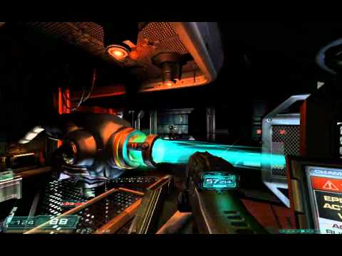 Doom Alpha Doom Alpha