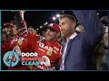 Door Bumper Clear: Dale Jr. Told Marty Smith to Shut Up