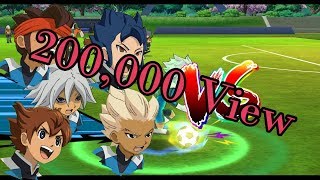 Inazuma Eleven Go Strikers 2013! Custom Dark Raimon Tournament Wii 1080p (Dolphin/Gameplay) Inazuma Eleven Go Strikers 2013! Custom Dark Raimon Tournament Wii 1080p (Dolphin/Gameplay)