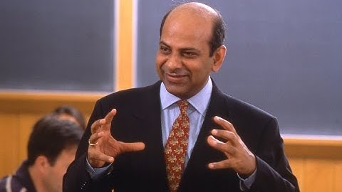 Keynote Speaker & Innovation Expert Vijay Govindarajan | CSA Celebrity Speakers