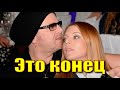 Беременная Наталья Подольская в тяжелом состоянии