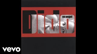 Dido - Thank You (Radio Edit) (Audio) chords