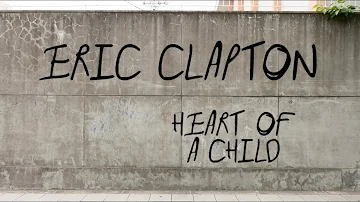Qui est la femme de Eric Clapton ?