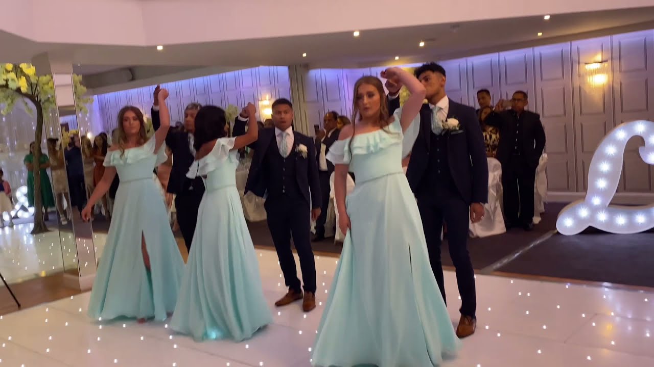 Festa Casamento Maun Jo Viana & Bernadetta Kepa Viana|| Timor 🇹🇱 & Poland 🇵🇱 Wedding Ceremonies