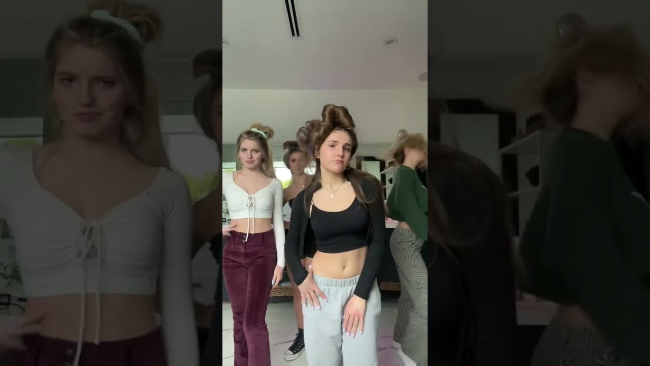 Piper Rockelle TikTok