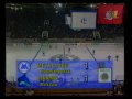Andrei Markov SUPERMAN goal Euroleage 1998/99 FINAL Metallurg - Dinamo