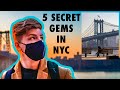 JORDAN MATTER Challenged My Photography in NYC