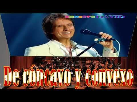 Cóncavo y Convexo,