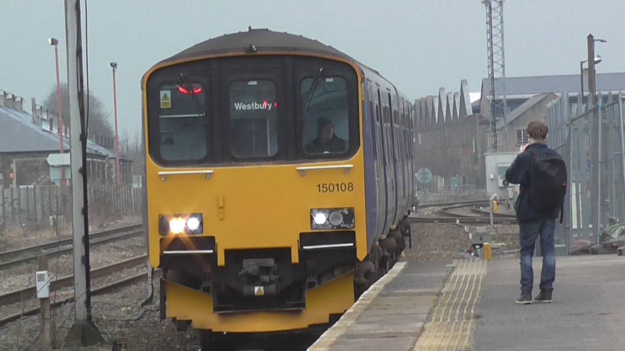 Trains At Swindon Station Sunday 15th March 2015 YouTube