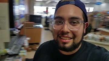 BRING YOUR OWN CUP DAY AT 711 (05-20-2017)