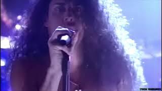 Hardline - Hot Cherie (Lyrics In Description) #hardline #rock