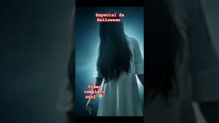 especial de Halloween #hallowen #halloween2023