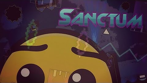 Sanctum | Mazl & UserMatt18 | (Hard 4*)