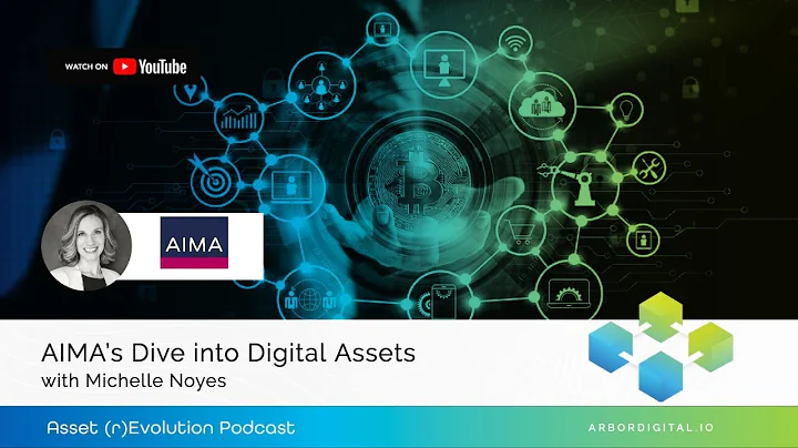 AIMA's Dive into Digital Assets with Michelle Noyes