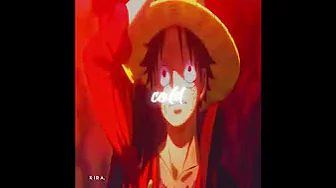 [AMV] Circles | One Piece
