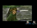 Twilit Aquatic: Morpheel and the Sacred Grove | The Legend of Zelda: Twilight Princess