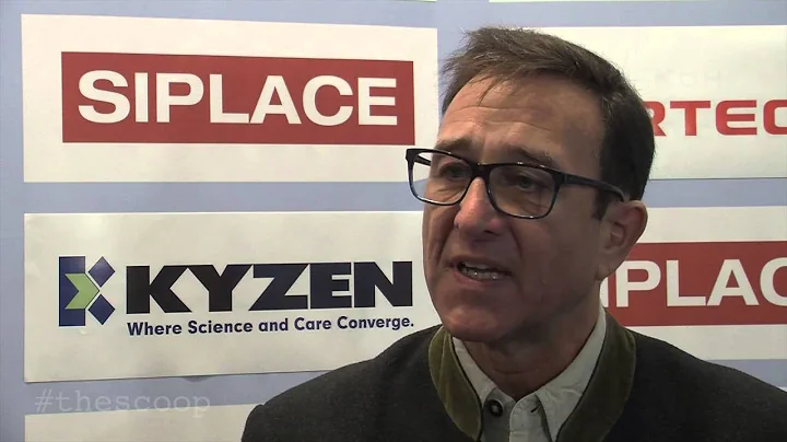 Thomas Michels, Managing Director, Ventec Central ...