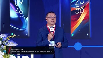 [Recap] Hội nghị đối tác toàn cầu của TCL Industries 2024 (GPC 2024)