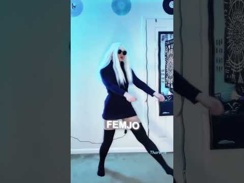 GOJO or FEMJO