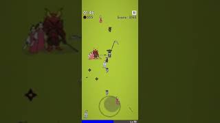 Ninja Survivor - Simple Game screenshot 4