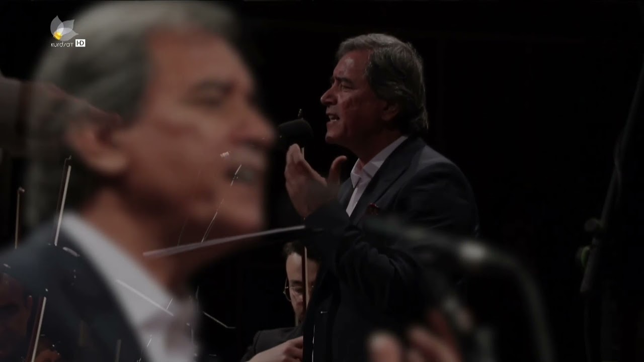 Adnan Karim - «ئازیزەکەم»