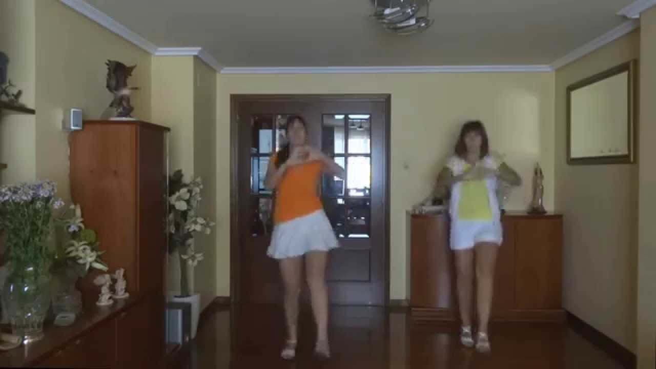 lllトゥルティンアンテナlll /Toluthin Antenna (Dance) by Sunshine Dolls YouTube