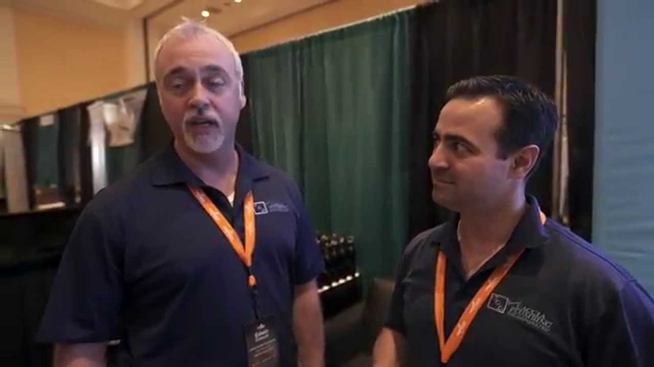 ServiceTitan Customers Review the Software April 2015 - YouTube