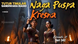 Tutur Tinular Eps 12 Seri 342