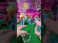 【MLP】rainbow dash【pony toys】#shorts #mylittlepony #slime