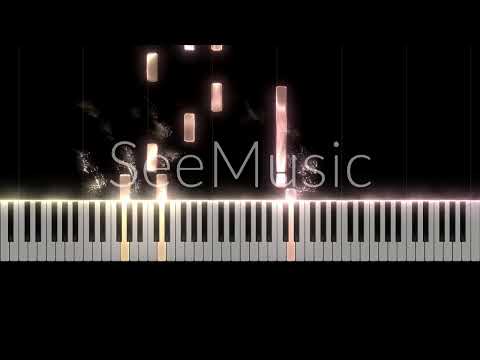 언제나 몇번이라도(센과 치히로의 행방불명OST) (피린이추천곡Easy) - Hisaishi Joe(히사이시조)