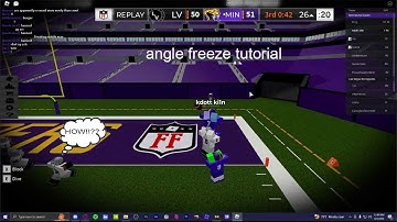 How to angle freeze/freeze glitch in ff2!