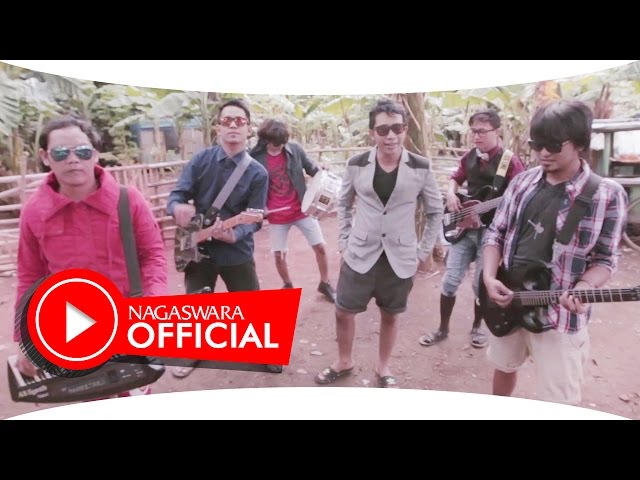 Dadido - Minta Kawin - Official Music Video - NAGASWARA class=
