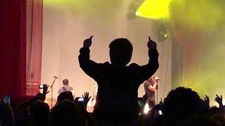 KEANE at Glasto 2019 - Somewhere Only We Know
