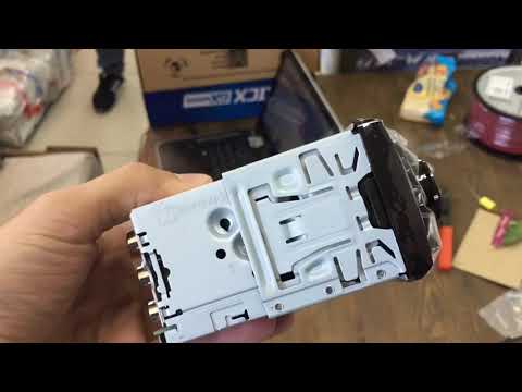 Pioneer MVH-S510BT