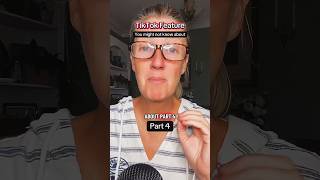 TikTok Voiceover Tutorial! Add Your Voice Like a Pro 🎤😱 #Shorts #livevoice #customvoice