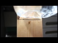 ビーカムオリジナル　スローアクション・ポイントマシン　 動作デモ動画