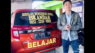 KURSUS MENGEMUDI MOBIL CIANJUR MANUAL DAN MATIC