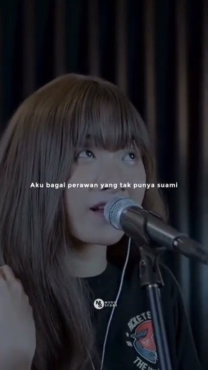 STORY WA 30 DETIK || STORY WA TERBARU || ACA ACA NEHI NEHI - SALLSA BINTAN