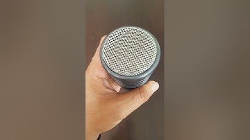 Beyer dynamic M99 tg x microphone.