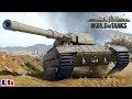 World of Tanks Бой на Super Conqueror Танковые сражения WOT на канале Cool GAMES Реальный голос!