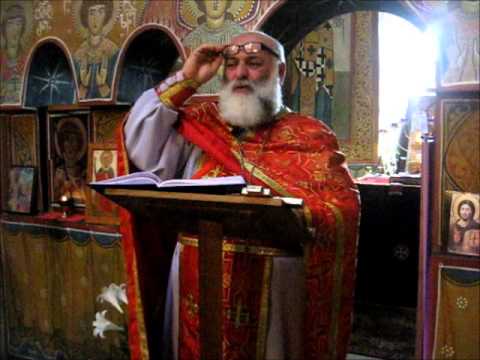 Mama Aleksandre Bolkvadze-ნიკეის პირველი კრების მონაწილე მამათა ხსენება