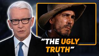 Years Later, Ken Curtis Finally Admitted the Ugly Truth