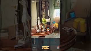 Hidden object all level gameplay level 19 screenshot 2