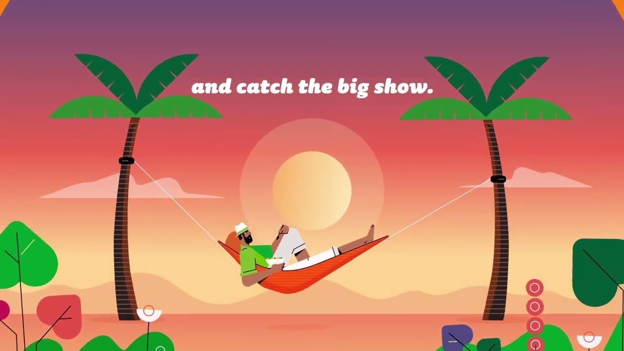 3rdfloor showreel 2024 Original