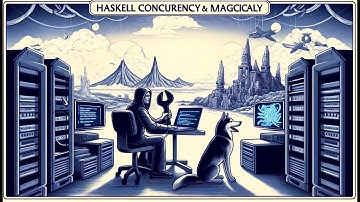 From Foundations to Frontiers: Mastering Haskell Programming | Part 3/3