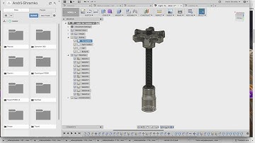 Invisible light for  VR 360 #Kandao #Obsidian (cad model)