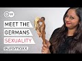Meet the germans young germans and sexuality