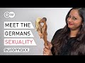 Meet The Germans Young Germans And Sexuality 