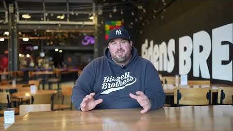 Fidens Beer Education: Episode 3 - Hop Selection