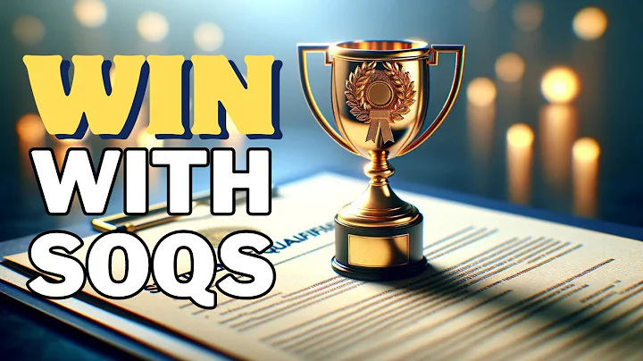 SOQ Mastery: Land State Jobs